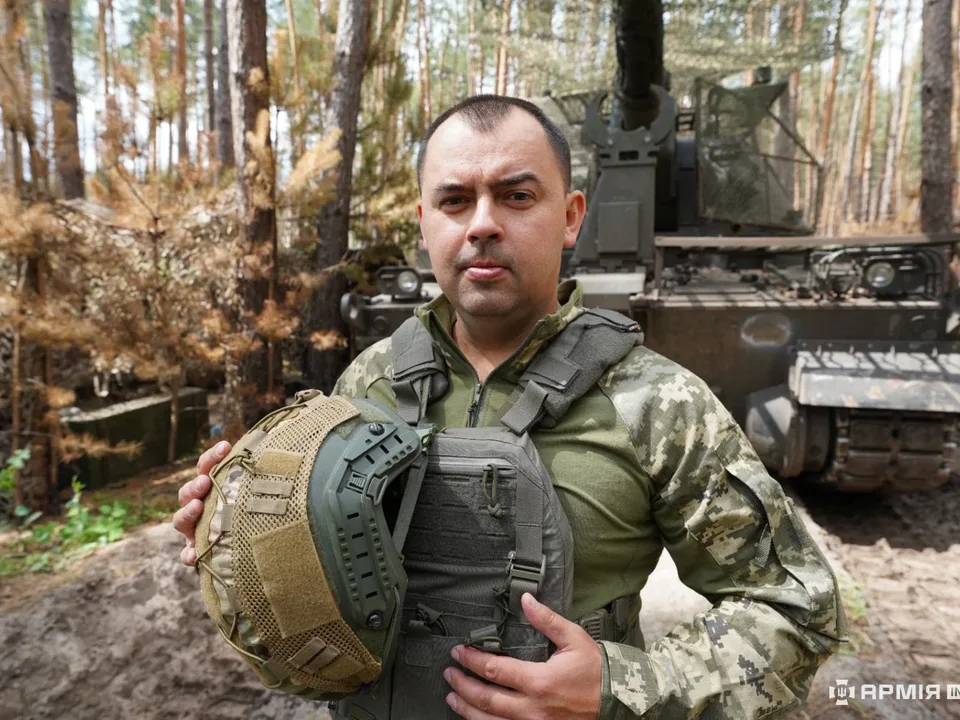 Знати історію держави, щоб творити її майбутнє