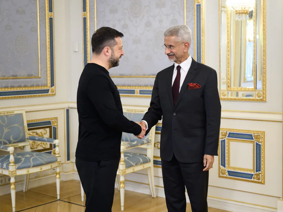 Дуже важливо бути на боці України