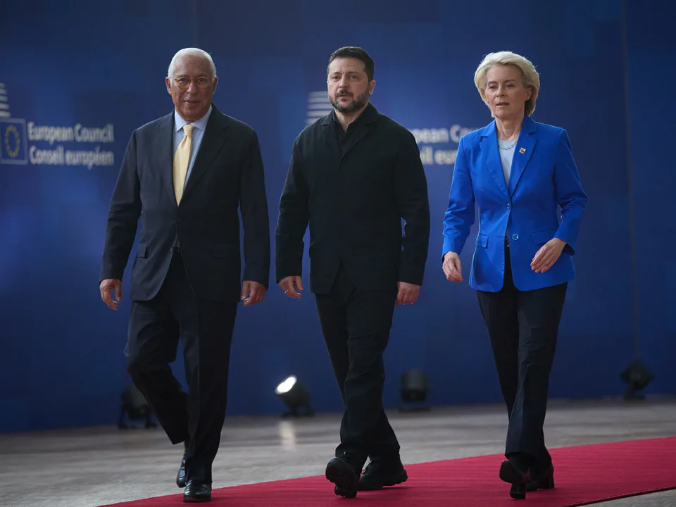 Кожна незалежна країна є мішенню для ворога