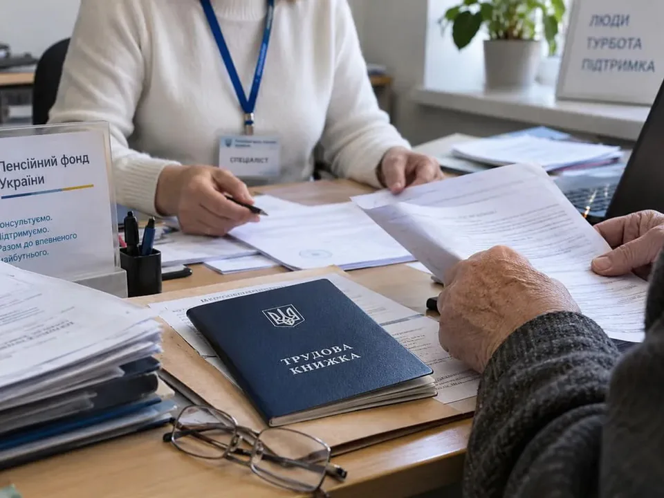 Люди, які постраждали від війни, не втратять своїх прав