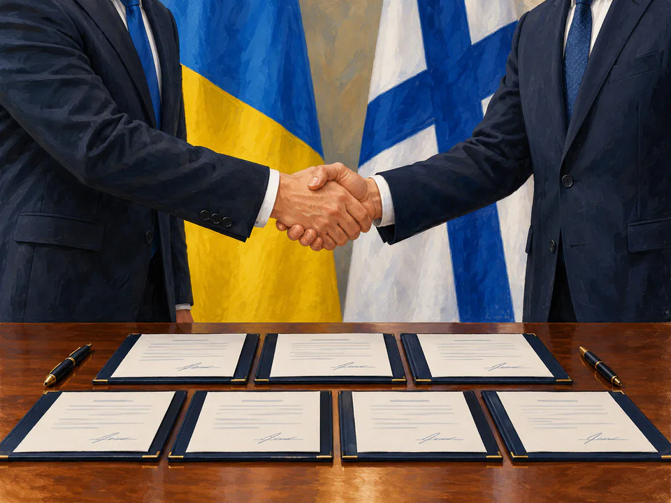 Кожна інвестиція допомагає нам залишатися сильними