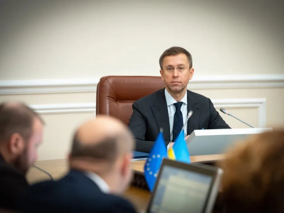 Потрібно навести лад і викоренити зловживання