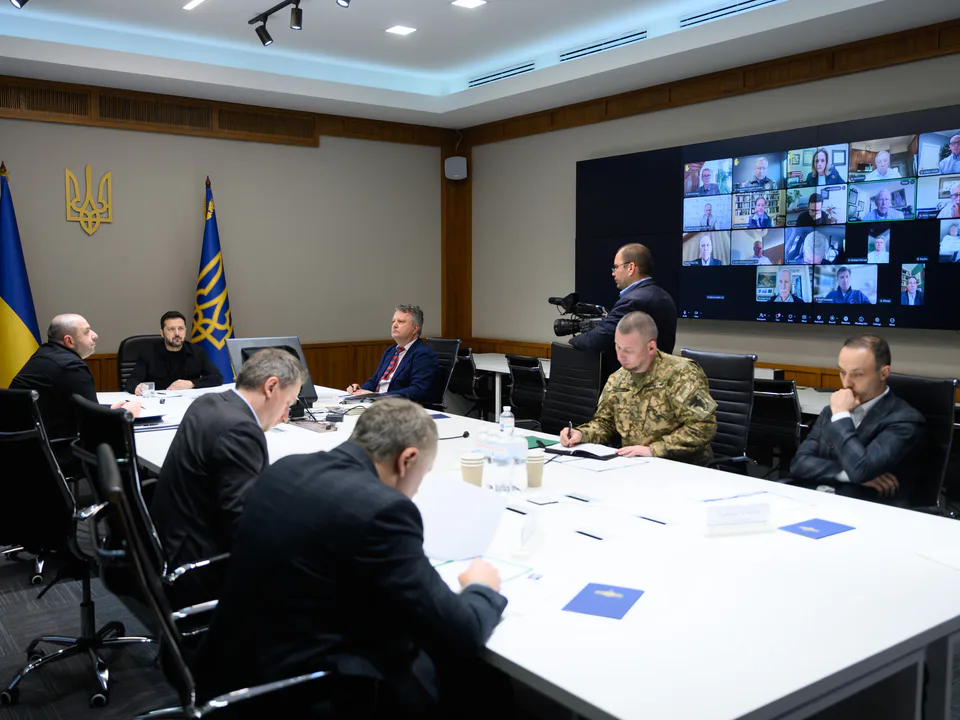 Конструктивна позиція і справедливий підхід мають домінувати
