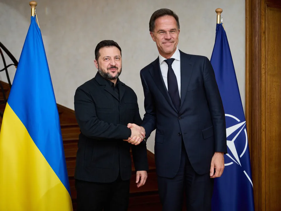 Нові пакети ППО врятують життя українців