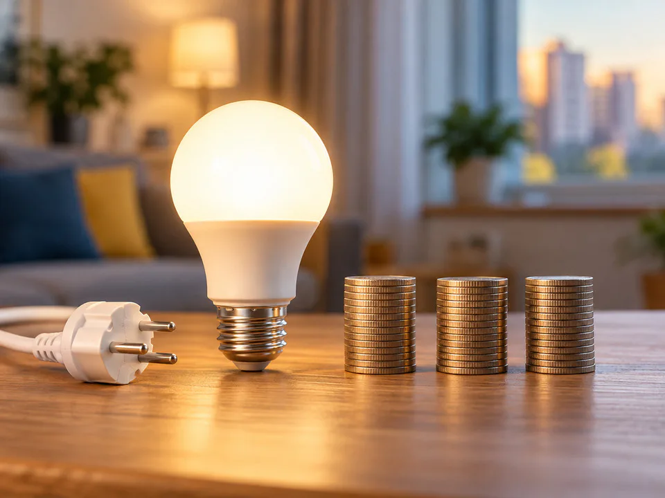 Пільгові тарифи на електроенергію для населення збережено