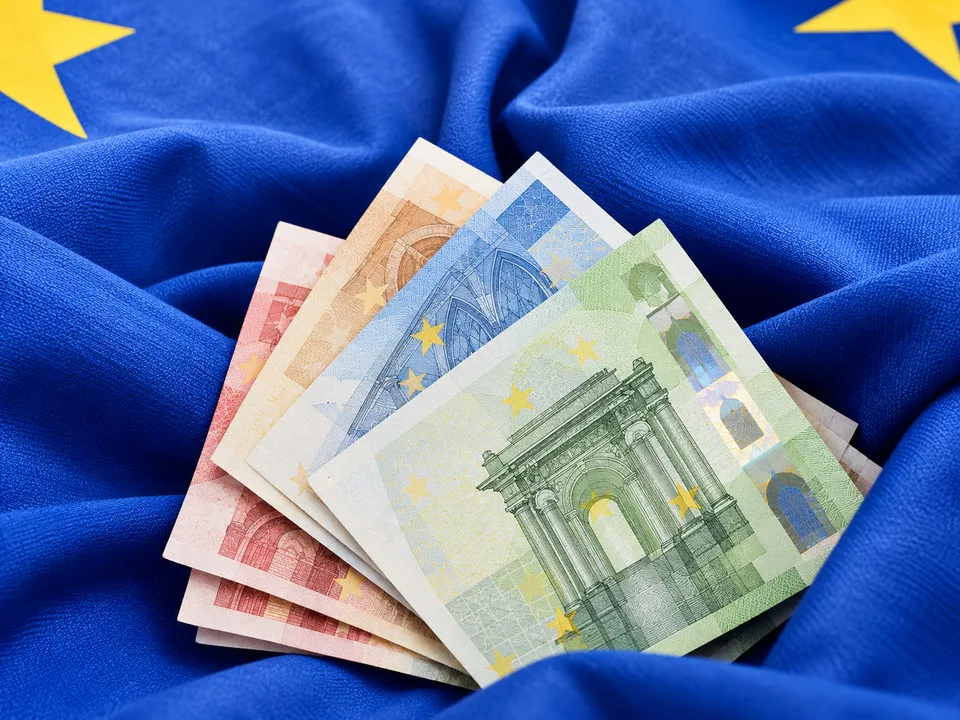 1,2 мільярда євро невійськової допомоги на 2027—2029 роки