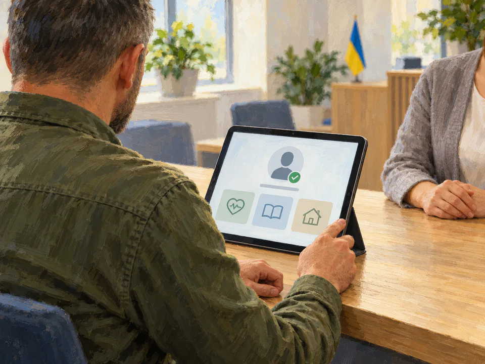 Потрібна нова філософія взаємодії
