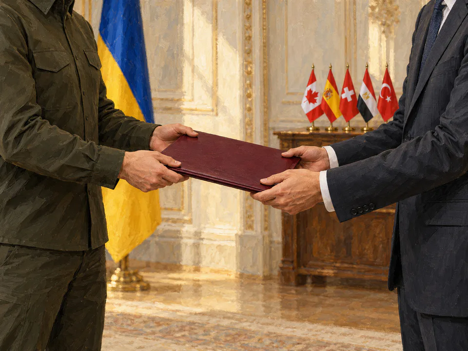 Розраховуємо на подальший поступ добрих відносин