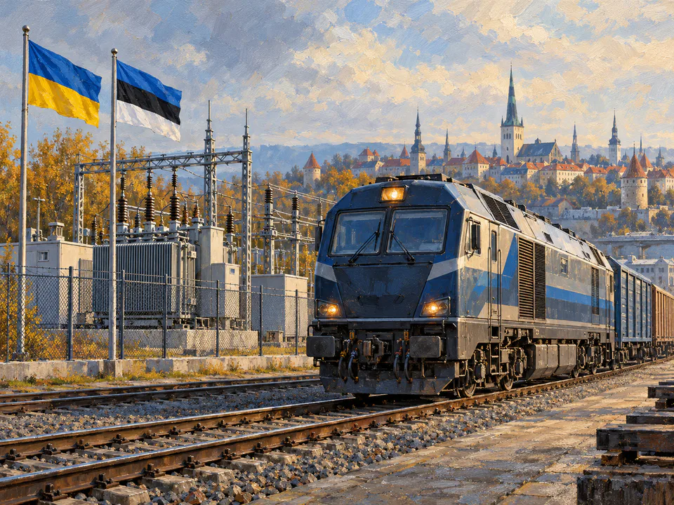 Конференція з відновлення: практична допомога та консолідована підтримка партнерів 