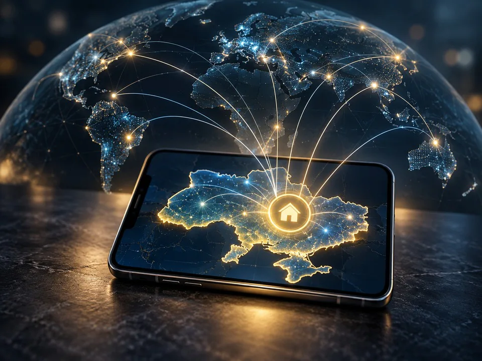 Платформа «Додому» має зменшити невизначеність для громадян