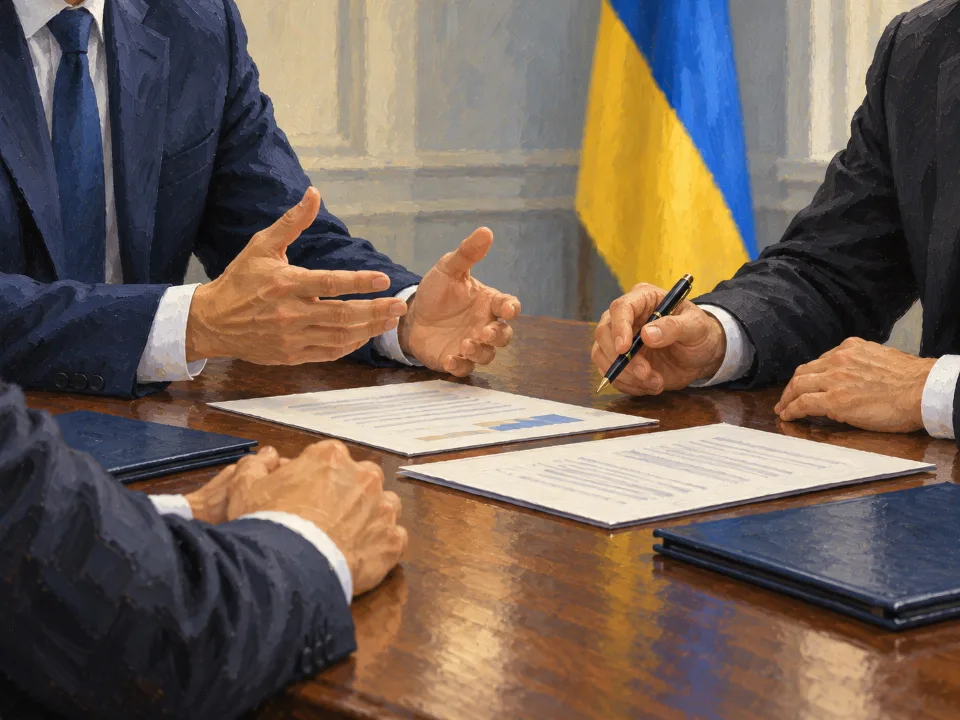 Важливо отримати допомогу в повному обсязі